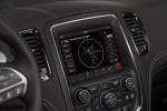 Dodge Durango SRT 2017 года